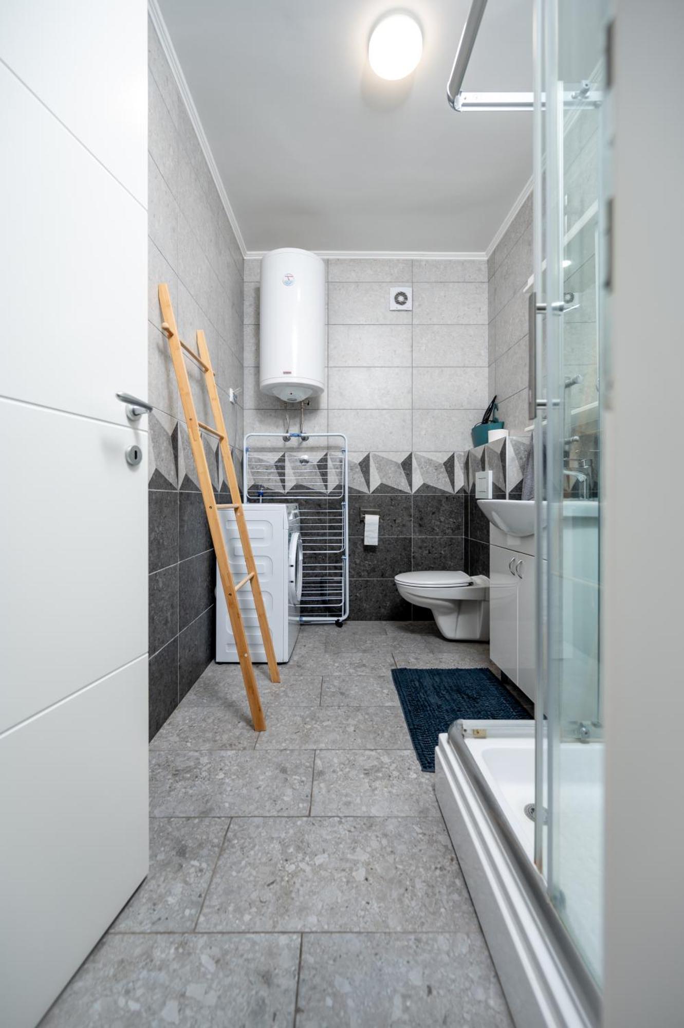 Kc Apartment Subotica Exterior foto